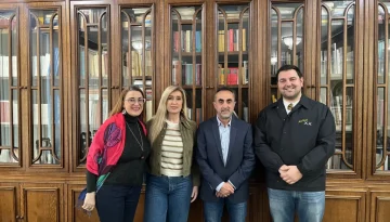 Καμπάνια του Επιμελητηρίου με τον Σύλλογο Οπτικών και Οπτομετρών Ν. Αχαΐας: «Βλέπουμε καθαρά. Επιλέγουμε σωστά»