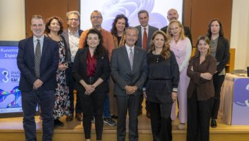 &Alpha;&pi;ό &tau;&eta;&nu; έ&rho;&epsilon;&upsilon;&nu;&alpha; &sigma;&tau;&eta;&nu; &pi;&rho;ά&xi;&eta;: &Pi;ώ&sigmaf; &tau;&omicron; &Epsilon;&Delta;&Iota;&Mu;&Omicron; &alpha;&lambda;&lambda;ά&zeta;&epsilon;&iota; &tau;&eta;&nu; &omicron;&gamma;&kappa;&omicron;&lambda;&omicron;&gamma;ί&alpha; &sigma;&tau;&eta;&nu; &Epsilon;&lambda;&lambda;ά&delta;&alpha;