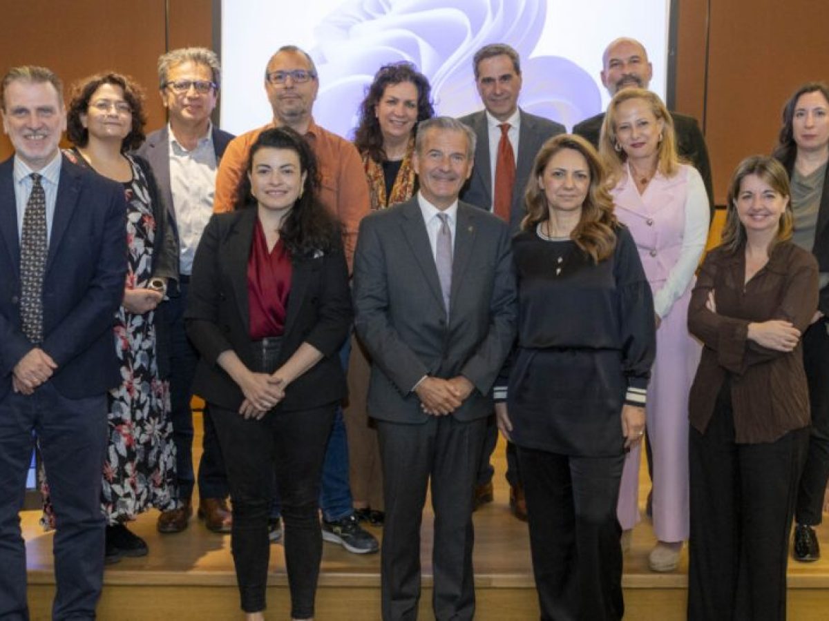 Από την έρευνα στην πράξη: Πώς το ΕΔΙΜΟ αλλάζει την ογκολογία στην Ελλάδα