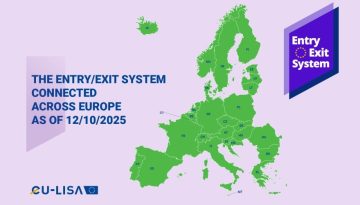 O &phi;ό&beta;&omicron;&sigmaf; &gamma;&iota;&alpha; &tau;&omicron; &sigma;ύ&sigma;&tau;&eta;&mu;&alpha; EES (&beta;&iota;&omicron;&mu;&epsilon;&tau;&rho;&iota;&kappa;ό&sigmaf; έ&lambda;&epsilon;&gamma;&chi;&omicron;&sigmaf;) &epsilon;&pi;&eta;&rho;&epsilon;ά&zeta;&epsilon;&iota; &tau;&iota;&sigmaf; &alpha;&phi;ί&xi;&epsilon;&iota;&sigmaf; &tau;&omicron;&upsilon;&rho;&iota;&sigma;&tau;ώ&nu; &sigma;&tau;&eta; &Beta;ό&rho;&epsilon;&iota;&alpha; &Epsilon;&lambda;&lambda;ά&delta;&alpha;