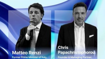 Cyprus EMEA Healthspan Summit 2026: Στο επίκεντρο η νέα οικονομία της μακροζωίας