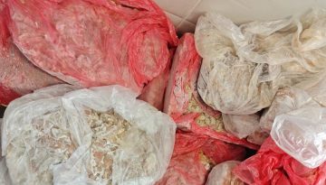 &Kappa;&alpha;&tau;&alpha;&sigma;&chi;έ&theta;&eta;&kappa;&alpha;&nu; 11 &tau;ό&nu;&omicron;&iota; &alpha;&kappa;&alpha;&tau;ά&lambda;&lambda;&eta;&lambda;&omega;&nu; &kappa;&rho;&epsilon;ά&tau;&omega;&nu; &ndash; &Pi;&rho;ό&sigma;&tau;&iota;&mu;&alpha; ύ&psi;&omicron;&upsilon;&sigmaf; 245.000 &epsilon;&upsilon;&rho;ώ