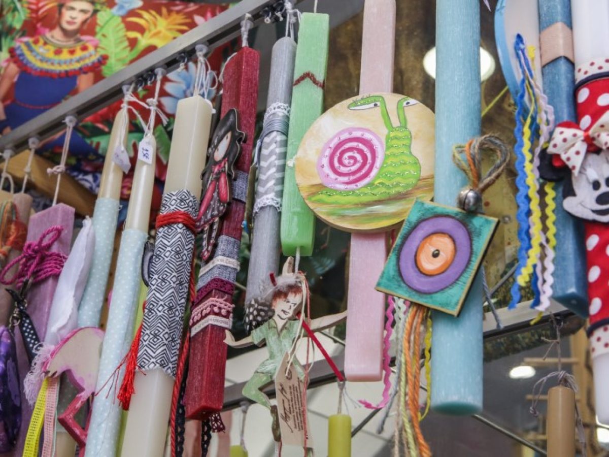 Ανοικτά τα καταστήματα την Κυριακή -Ποια Σούπερ Μάρκετ λειτουργούν