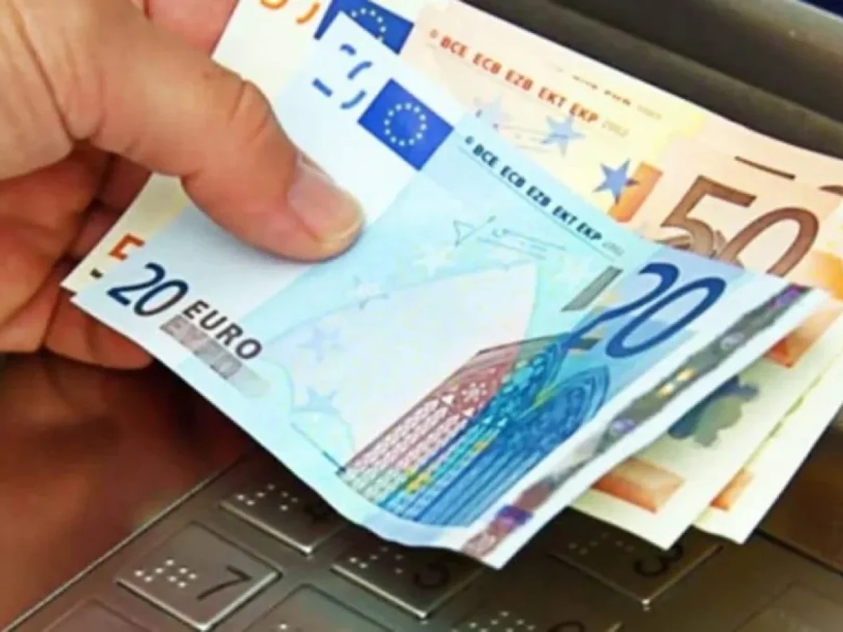 Έρχεται αύξηση στο επίδομα των συνταξιούχων – Στο τραπέζι έως και 350 ευρώ