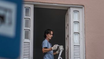 &Pi;ά&sigma;&chi;&alpha; &kappa;&alpha;&iota; &epsilon;&rho;&gamma;&alpha;&sigma;ί&alpha;: &Pi;ό&tau;&epsilon; &epsilon;&pi;&iota;&tau;&rho;έ&pi;&epsilon;&tau;&alpha;&iota; &eta; &alpha;&pi;&alpha;&sigma;&chi;ό&lambda;&eta;&sigma;&eta; &kappa;&alpha;&iota; &pi;&omicron;&iota;&omicron;&iota; &delta;&iota;&kappa;&alpha;&iota;&omicron;ύ&nu;&tau;&alpha;&iota; &pi;&rho;&omicron;&sigma;&alpha;ύ&xi;&eta;&sigma;&eta; έ&omega;&sigmaf; 75%
