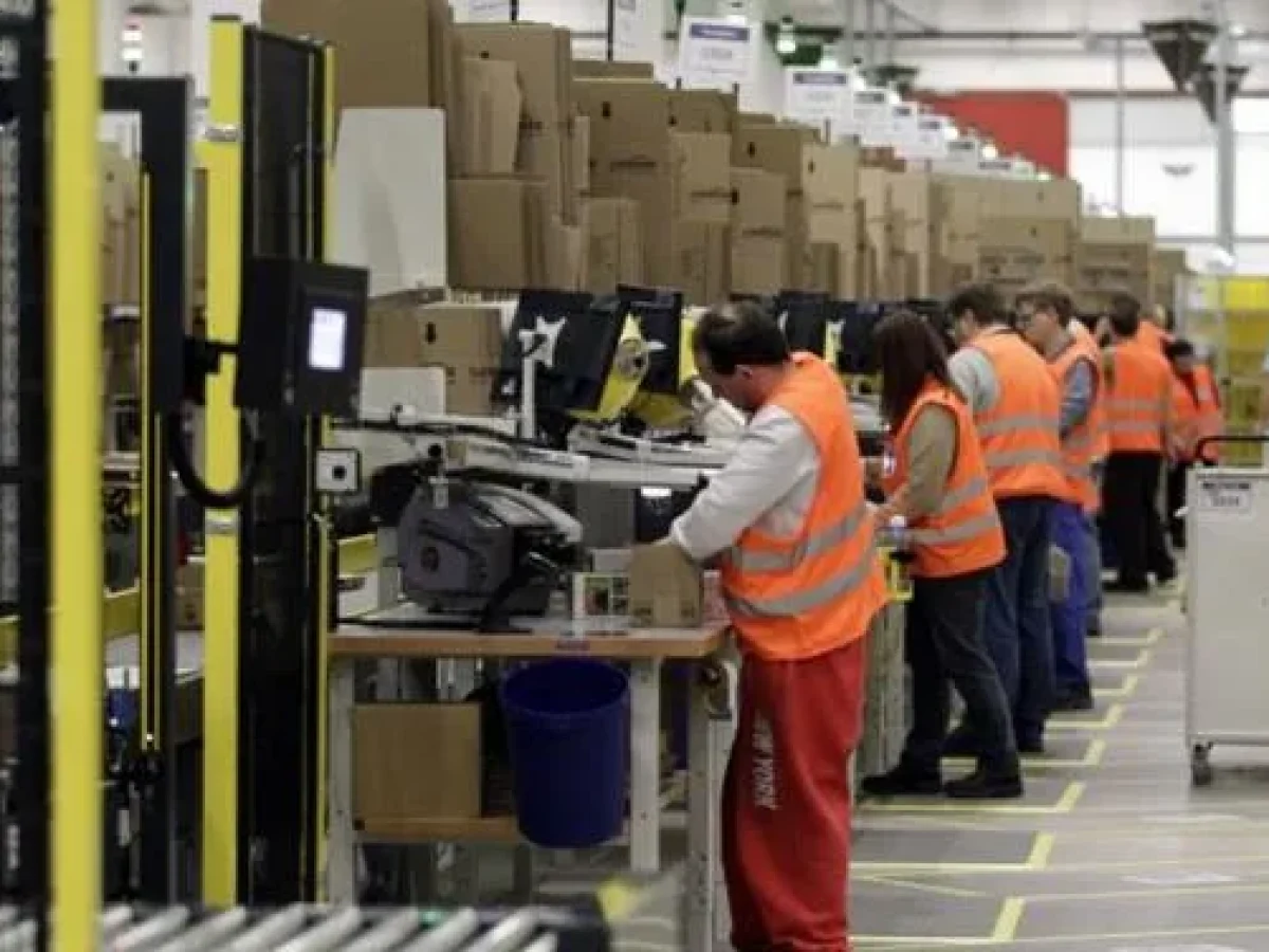 Επιθεώρηση εργασίας: Πάνω από 72.000 έλεγχοι, πόσες παραβάσεις στη Δ. Ελλάδα