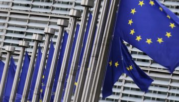 &Pi;&rho;&omicron;&epsilon;&iota;&delta;&omicron;&pi;&omicron;ί&eta;&sigma;&eta; &tau;&omicron;&upsilon; &nu;έ&omicron;&upsilon; &epsilon;&pi;&iota;&kappa;&epsilon;&phi;&alpha;&lambda;ή&sigmaf; &alpha;&nu;&tau;&alpha;&gamma;&omega;&nu;&iota;&sigma;&mu;&omicron;ύ &tau;&eta;&sigmaf; &Epsilon;&Epsilon;: &Kappa;&alpha;&mu;ί&alpha; &laquo;&alpha;&nu;&epsilon;&xi;έ&lambda;&epsilon;&gamma;&kappa;&tau;&eta;&raquo; &kappa;&rho;&alpha;&tau;&iota;&kappa;ή &epsilon;&nu;ί&sigma;&chi;&upsilon;&sigma;&eta; &gamma;&iota;&alpha; &tau;&eta;&nu; &alpha;&nu;&tau;&iota;&mu;&epsilon;&tau;ώ&pi;&iota;&sigma;&eta; &tau;&omicron;&upsilon; &epsilon;&nu;&epsilon;&rho;&gamma;&epsilon;&iota;&alpha;&kappa;&omicron;ύ &sigma;&omicron;&kappa;