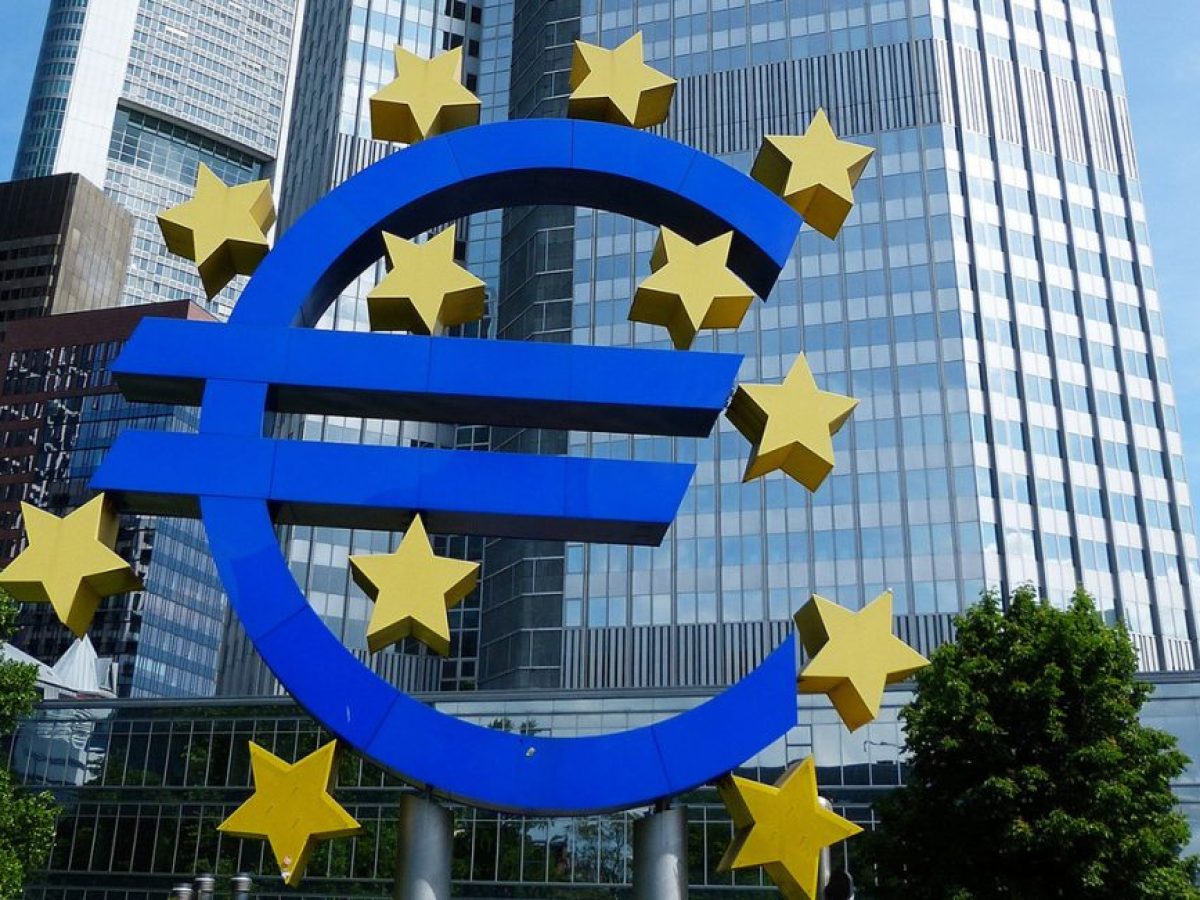 ΕΚΤ: Αναμένεται να διατηρήσει σταθερά τα επιτόκια την ερχόμενη Πέμπτη