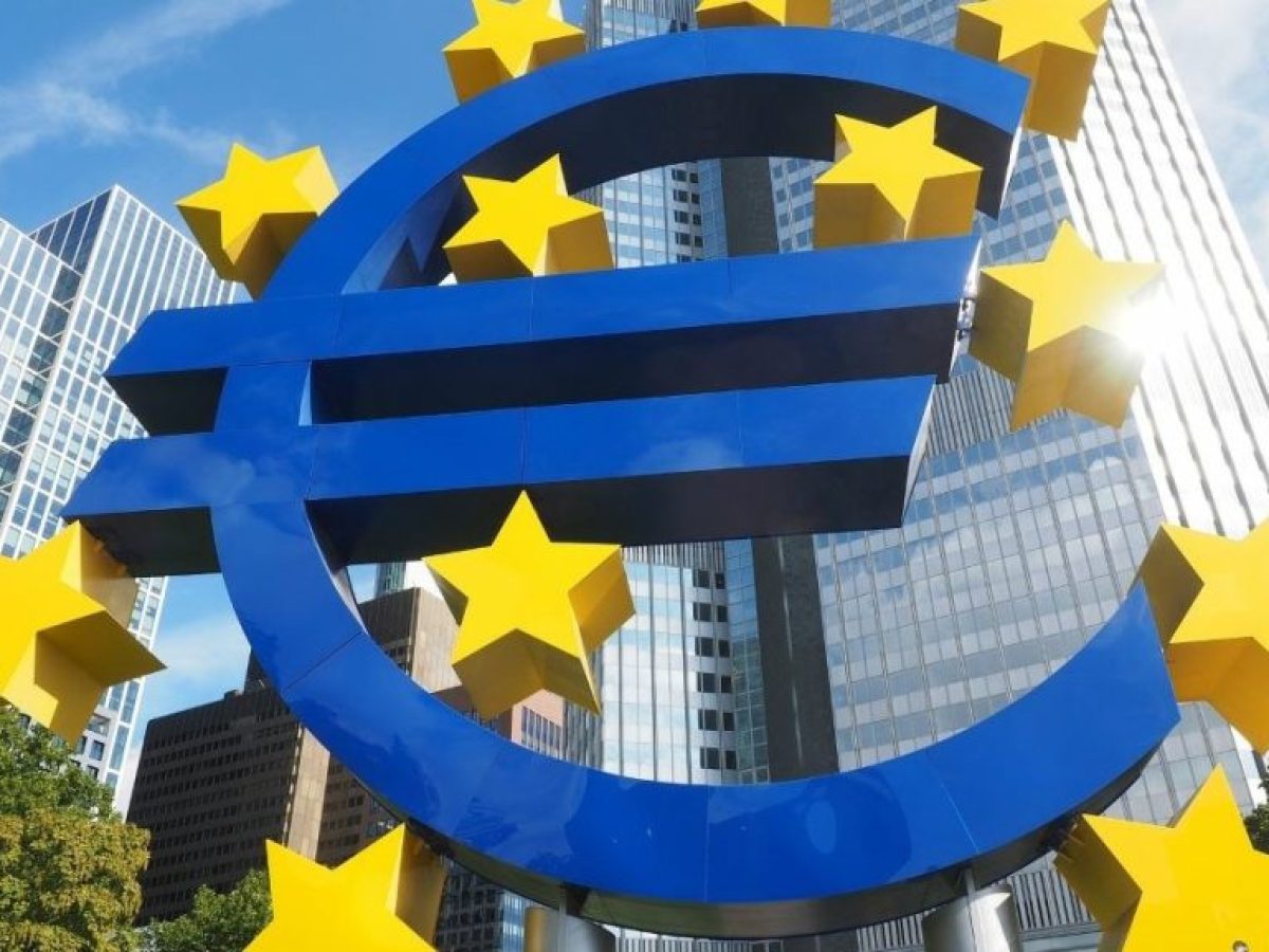 ΕΚΤ: Θα διατηρήσει σταθερά τα επιτόκια την ερχόμενη Πέμπτη