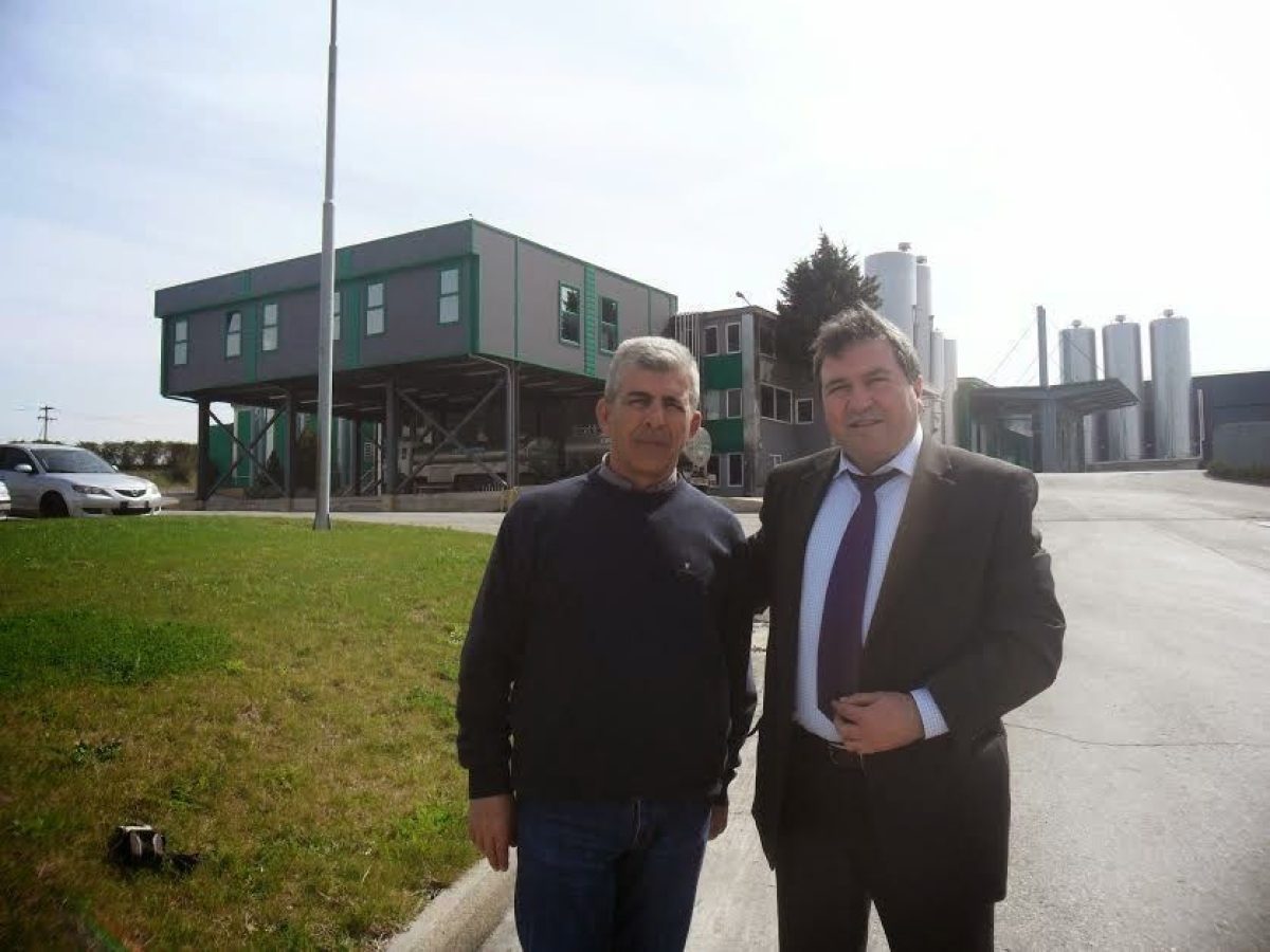 Εβρωφάρμα: Στα 3,53 εκ. ευρώ τα ενοποιημένα καθαρά κέρδη – Δίνει μέρισμα 0,06 ευρώ ανά μετοχή