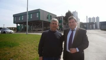 Εβρωφάρμα: Στα 3,53 εκ. ευρώ τα ενοποιημένα καθαρά κέρδη – Δίνει μέρισμα 0,06 ευρώ ανά μετοχή