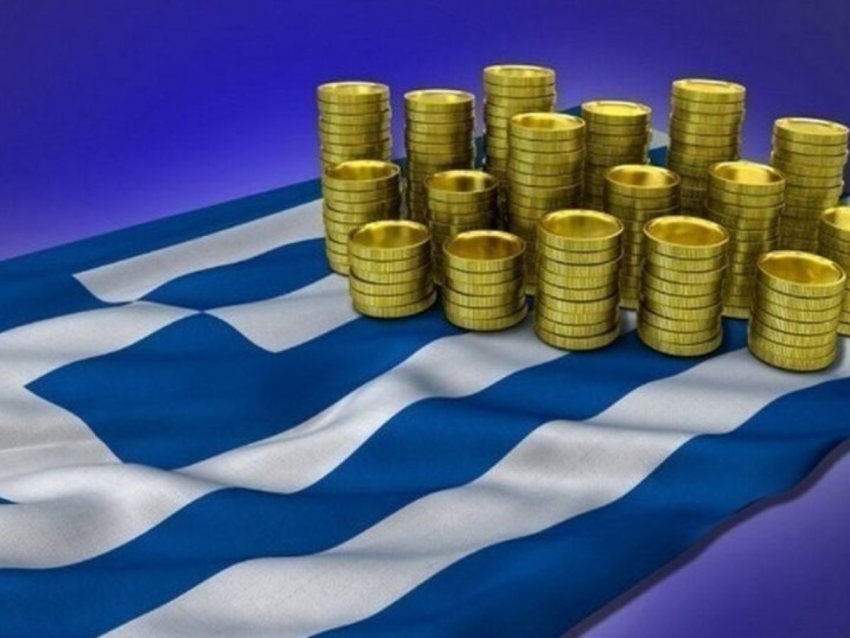 Από τα τέλη του 2026 η Ελλάδα δεν θα είναι η πιο χρεωμένη χώρα της Ευρωζώνης