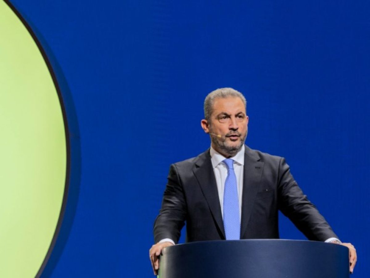 AKTOR: Έτος ολιστικού μετασχηματισμού με επιδόσεις που υπερβαίνουν τις δεσμεύσεις και εξασφαλίζουν τις προοπτικές του μέλλοντος