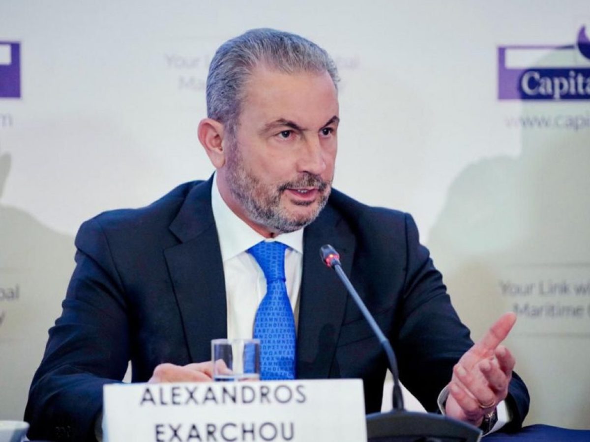 Atlantic SEE: Στόχος η ολοκλήρωση συμφωνιών LNG στην Ευρώπη μέχρι το καλοκαίρι