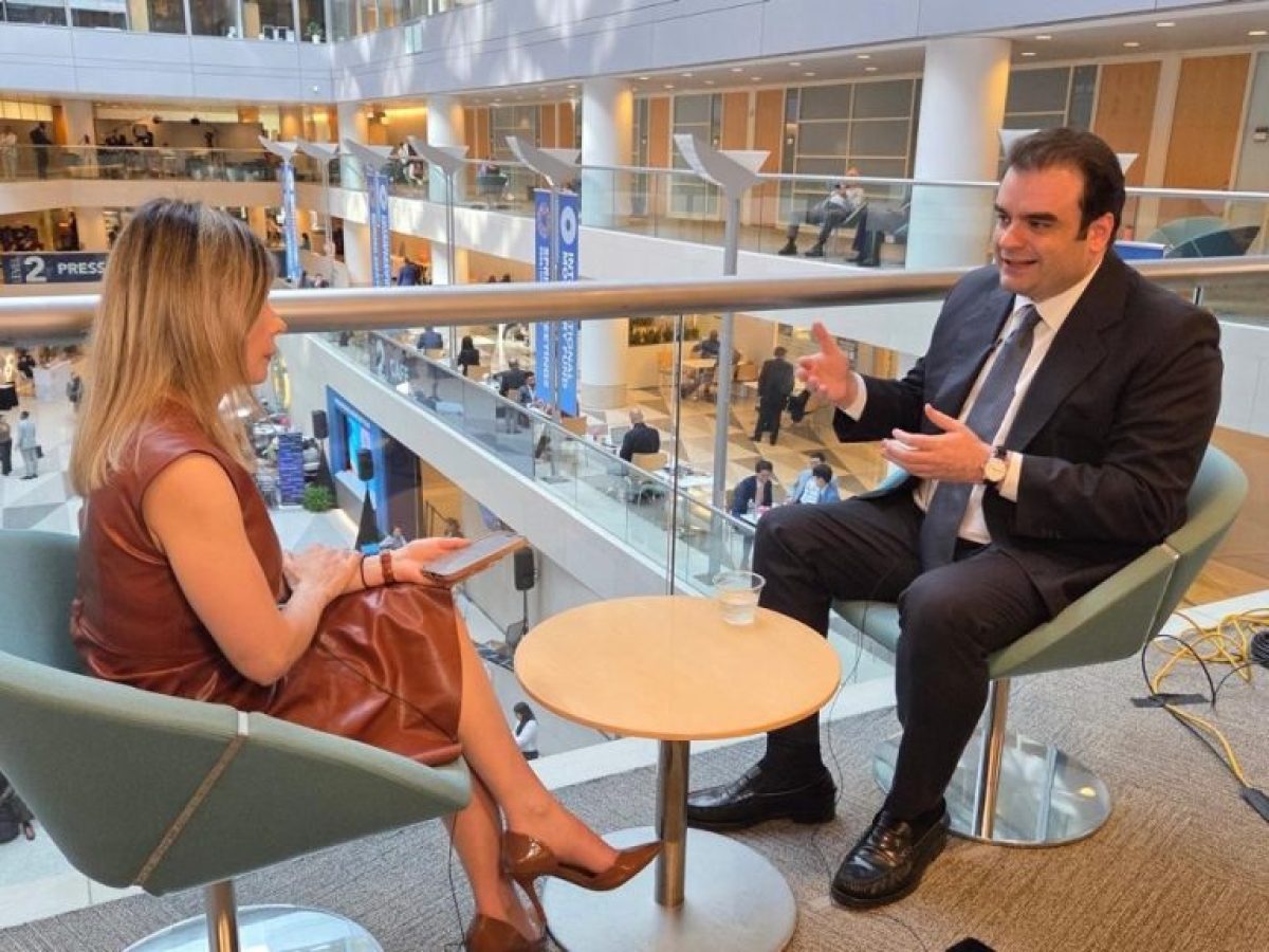 Κ. Πιερρακάκης στο ΕΡΤnews: Τα υπερπλεονάσματα οδηγούν σε νέα μέτρα στήριξης