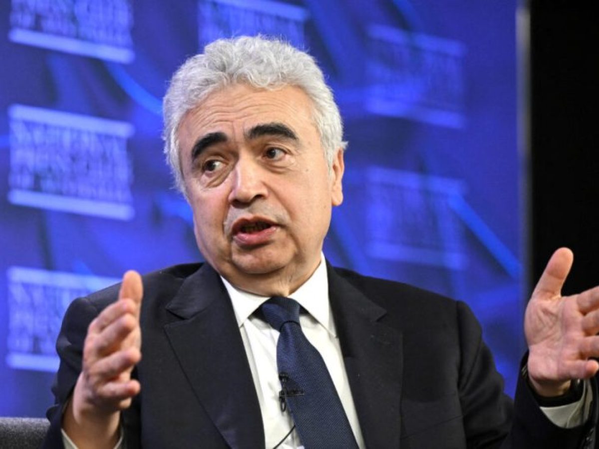 Ο ΙΕΑ εκπέμπει SOS: Οι απώλειες πετρελαίου θα είναι διπλάσιες από αυτές του Μαρτίου – Η τρέχουσα κρίση είναι μεγαλύτερη από αυτές του 1973 και του 1979