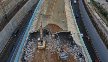 Flyover &Theta;&epsilon;&sigma;&sigma;&alpha;&lambda;&omicron;&nu;ί&kappa;&eta;&sigmaf; 2026: &Sigma;&upsilon;&nu;&epsilon;&chi;ί&zeta;&omicron;&nu;&tau;&alpha;&iota; &omicron;&iota; &epsilon;&rho;&gamma;&alpha;&sigma;ί&epsilon;&sigmaf; &gamma;&iota;&alpha; &tau;&eta; &mu;&epsilon;&gamma;&alpha;&lambda;ύ&tau;&epsilon;&rho;&eta; &gamma;έ&phi;&upsilon;&rho;&alpha; &tau;&eta;&sigmaf; &Epsilon;&lambda;&lambda;ά&delta;&alpha;&sigmaf;