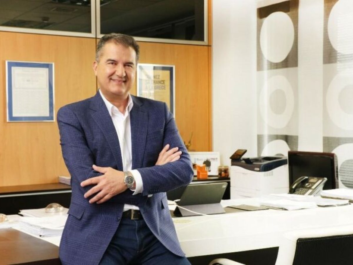 Fourlis: Στόχος για πανελλαδική αλυσίδα 100 φαρμακείων μετά το deal με τη Dr Pharmacy