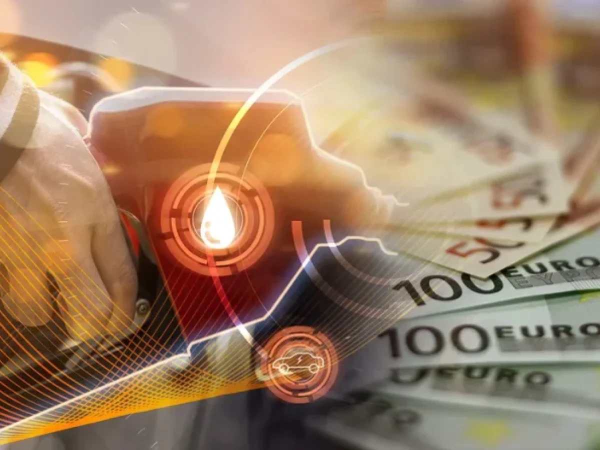 Fuel Pass: Έως 30 Απριλίου οι αιτήσεις για όλα τα ΑΦΜ