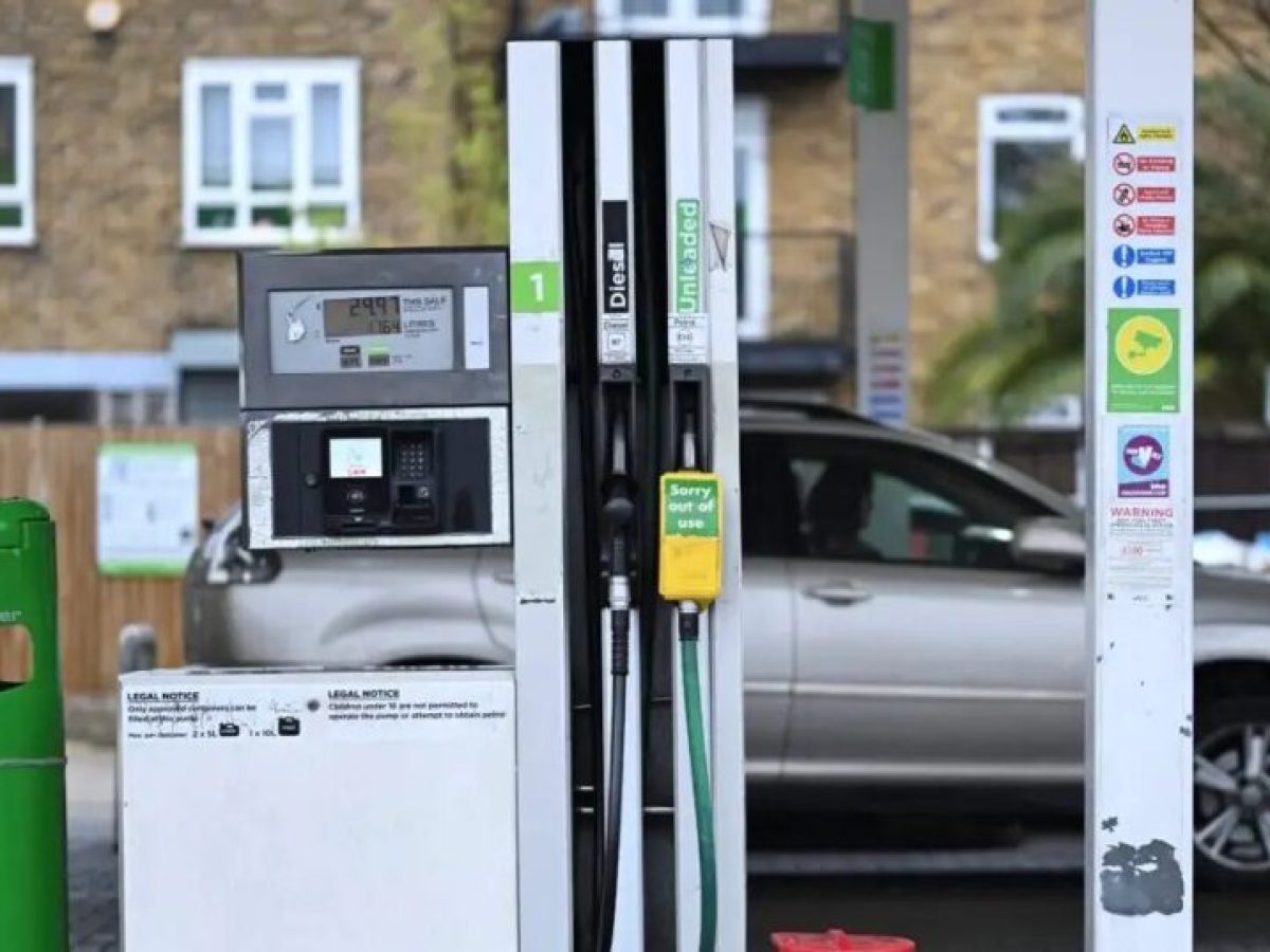 Νέες «καμπάνες» 54.000€ για υπέρβαση πλαφόν σε 9 πρατήρια καυσίμων σε Αιτωλοακαρνανία και Θεσσαλονίκη