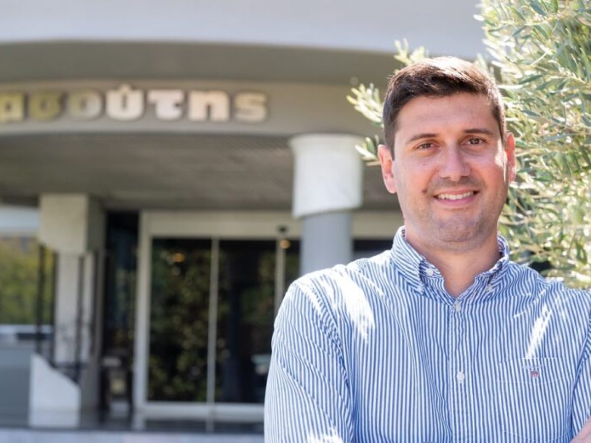 Επιτροπή Ανταγωνισμού: Eνέκρινε την εξαγορά της “Αφοί Κοντζόγλου” από την “Μασούτης”