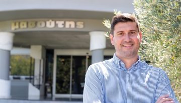 Επιτροπή Ανταγωνισμού: Eνέκρινε την εξαγορά της “Αφοί Κοντζόγλου” από την “Μασούτης”