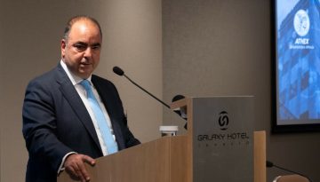 Εγκρίθηκε η μετονομασία σε Euronext Athens, αλλαγή σελίδας στην ΕΧΑΕ