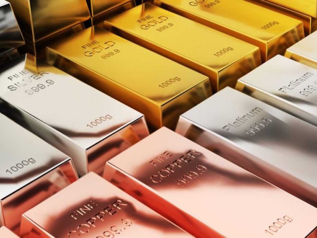 Ο χρυσός ανακάμπτει καθώς η πτώση του πετρελαίου φέρνει προσδοκίες για αποκλιμάκωση του πληθωρισμού – Άνοδος για ασήμι, χαλκό και μέταλλα