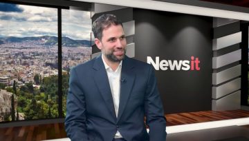 Στέλιος Ηλιάκης (Sleed): Γιατί το ψηφιακό μάρκετινγκ είναι «υπερόπλο»
