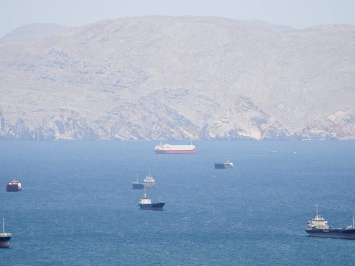 Οι νέοι δρόμοι του πετρελαίου μετά το «κλείδωμα» των Στενών του Ορμούζ – Ο ρόλος της Τουρκίας και η τεχνητή διώρυγα