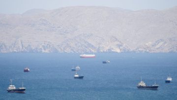 Οι νέοι δρόμοι του πετρελαίου μετά το «κλείδωμα» των Στενών του Ορμούζ – Ο ρόλος της Τουρκίας και η τεχνητή διώρυγα