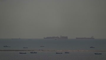 &Omicron; &Delta;&iota;&epsilon;&theta;&nu;ή&sigmaf; &Omicron;&rho;&gamma;&alpha;&nu;&iota;&sigma;&mu;ό&sigmaf; &Nu;&alpha;&upsilon;&tau;&iota;&lambda;ί&alpha;&sigmaf; &alpha;&nu;&alpha;&zeta;&eta;&tau;ά &mu;&eta;&chi;&alpha;&nu;&iota;&sigma;&mu;ό &alpha;&sigma;&phi;&alpha;&lambda;&omicron;ύ&sigmaf; &delta;&iota;έ&lambda;&epsilon;&upsilon;&sigma;&eta;&sigmaf; &alpha;&pi;ό &tau;&alpha; &Sigma;&tau;&epsilon;&nu;ά &tau;&omicron;&upsilon; &Omicron;&rho;&mu;&omicron;ύ&zeta;