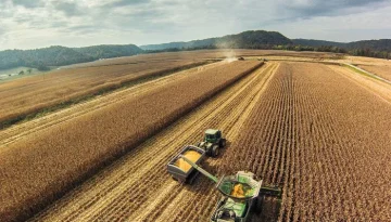 ΑΑΔΕ: Άνοιξε η πλατφόρμα για επιστροφή ΦΠΑ στους αγρότες ειδικού καθεστώτος