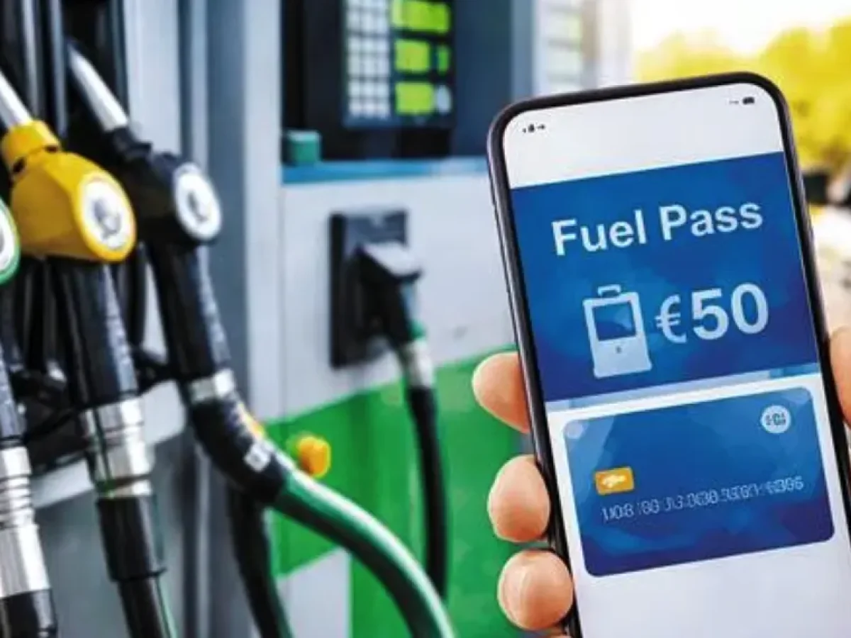 Fuel Pass: Γιατί τρως «πόρτα» από το κινητό και πώς θα βγάλεις άκρη
