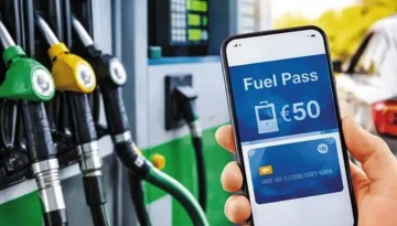 Fuel Pass: &Gamma;&iota;&alpha;&tau;ί &tau;&rho;&omega;&sigmaf; &laquo;&pi;ό&rho;&tau;&alpha;&raquo; &alpha;&pi;ό &tau;&omicron; &kappa;&iota;&nu;&eta;&tau;ό &kappa;&alpha;&iota; &pi;ώ&sigmaf; &theta;&alpha; &beta;&gamma;ά&lambda;&epsilon;&iota;&sigmaf; ά&kappa;&rho;&eta;