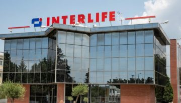 &Sigma;&eta;&mu;&alpha;&nu;&tau;&iota;&kappa;ή &delta;&iota;ά&kappa;&rho;&iota;&sigma;&eta; &tau;&eta;&sigmaf; INTERLIFE &gamma;&iota;&alpha; &tau;&eta;&nu; &upsilon;&iota;&omicron;&theta;έ&tau;&eta;&sigma;&eta; &beta;έ&lambda;&tau;&iota;&sigma;&tau;&omega;&nu; &pi;&rho;&alpha;&kappa;&tau;&iota;&kappa;ώ&nu; &Pi;&omicron;&lambda;&upsilon;&mu;&omicron;&rho;&phi;ί&alpha;&sigmaf; &kappa;&alpha;&iota; &Sigma;&upsilon;&mu;&pi;&epsilon;&rho;ί&lambda;&eta;&psi;&eta;&sigmaf;