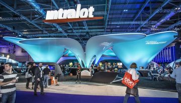 Bally’s Intralot: EBITDA 183,5 εκατ. και έσοδα 518 εκατ. το 2025