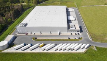 Logistics Park στη Φυλή: Στο σημείο εκκίνησης το μεγάλο project μετά το «ναυάγιο» του διαγωνισμού – Η επόμενη ημέρα