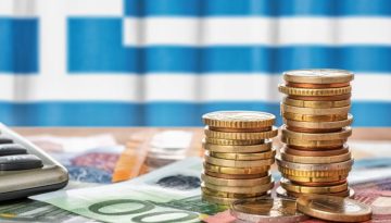 &Alpha;&nu;ά&pi;&tau;&upsilon;&xi;&eta; &sigma;&tau;&omicron; 2%, &pi;&lambda;&eta;&theta;&omega;&rho;&iota;&sigma;&mu;ό&sigmaf; &sigma;&tau;&omicron; 3,2% &gamma;&iota;&alpha; &tau;&omicron; 2026 &ndash; &Tau;&iota; &alpha;&nu;&alpha;&phi;έ&rho;&epsilon;&iota; &tau;&omicron; &Mu;&epsilon;&sigma;&omicron;&pi;&rho;ό&theta;&epsilon;&sigma;&mu;&omicron; &Sigma;&chi;έ&delta;&iota;&omicron; &pi;&omicron;&upsilon; &epsilon;&sigma;&tau;ά&lambda;&eta; &sigma;&tau;&iota;&sigmaf; &Beta;&rho;&upsilon;&xi;έ&lambda;&lambda;&epsilon;&sigmaf;