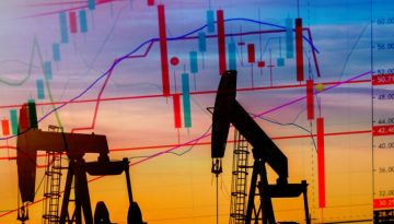 Άλμα πάνω από 7% στις τιμές πετρελαίου μετά τον αποκλεισμό λιμανιών του Ιράν