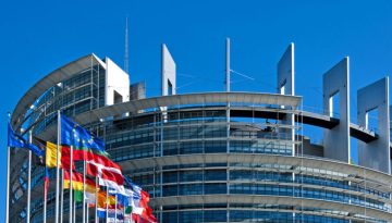 Ευρωκοινοβούλιο: Πρόταση για προϋπολογισμό 2,01 τρισ. ευρώ με αύξηση 10% για την περίοδο 2028 – 2034