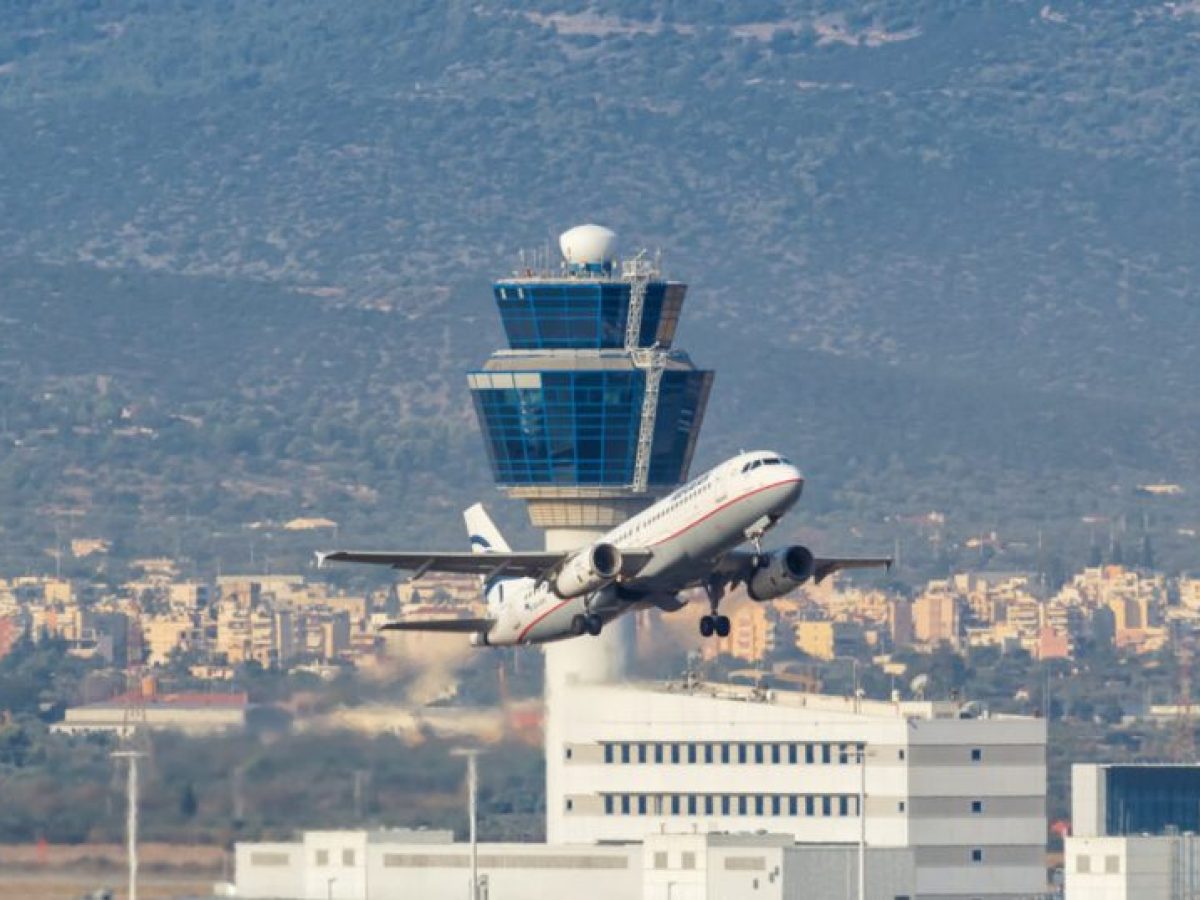 Το «Ελ. Βενιζέλος» επεκτείνεται για να υποδέχεται 40 εκατομμύρια επιβάτες ετησίως – Ο πληθωρισμός ανεβάζει τις επενδυτικές δαπάνες