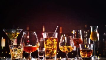 Ξεπέρασαν τα 100 εκατ. ευρώ οι εξαγωγές των ελληνικών αλκοολούχων ποτών το 2025