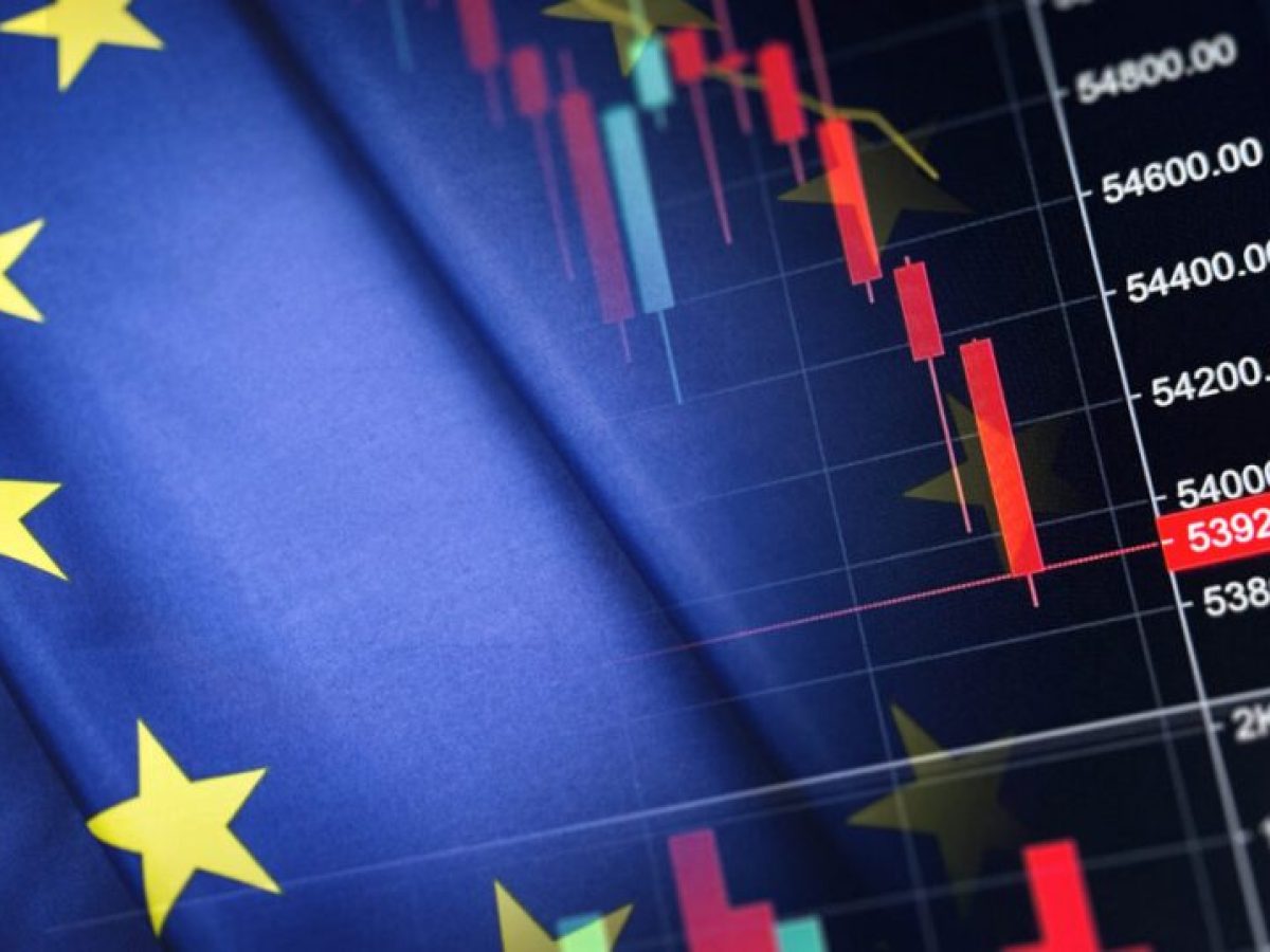 Υπό πίεση οι αγορές: Πτωτικό άνοιγμα σε Αθήνα και Ευρώπη με φόντο τις εξελίξεις στη Μέση Ανατολή και την άνοδο του Brent