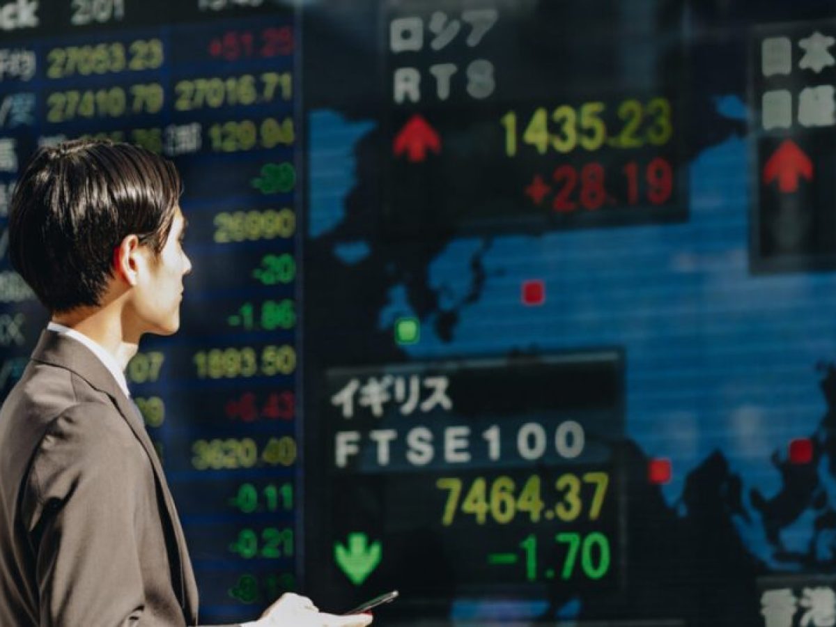 Οι ασιατικές αγορές απαντούν με «ψυχραιμία» στην ένταση του πολέμου – Άνοδος σε Κίνα, Ιαπωνία, Χογκ Κονγκ, Ινδία