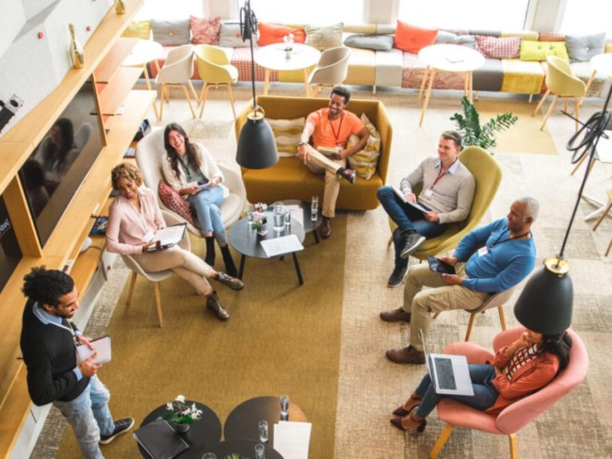 Ευκαιρίες για startups και νέους επιχειρηματίες υπόσχονται προγράμματα τραπεζών και δράσεις του ιδιωτικού τομέα