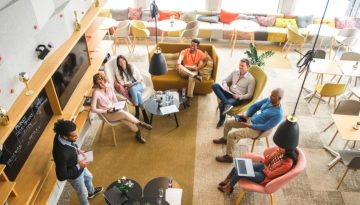 Ευκαιρίες για startups και νέους επιχειρηματίες υπόσχονται προγράμματα τραπεζών και δράσεις του ιδιωτικού τομέα