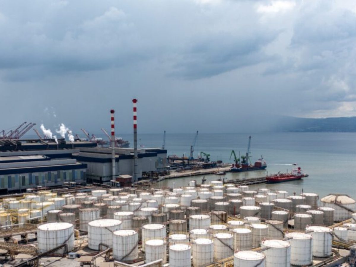 Ο ΙΕΑ «στηρίζει» την πρόταση της Τουρκίας για παράκαμψη των Στενών του Ορμούζ από τον αγωγό πετρελαίου που θα τη συνδέει με το Ιράκ