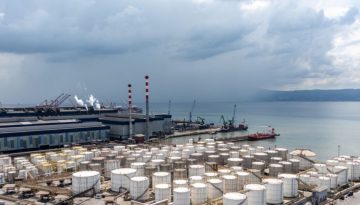 Ο ΙΕΑ «στηρίζει» την πρόταση της Τουρκίας για παράκαμψη των Στενών του Ορμούζ από τον αγωγό πετρελαίου που θα τη συνδέει με το Ιράκ