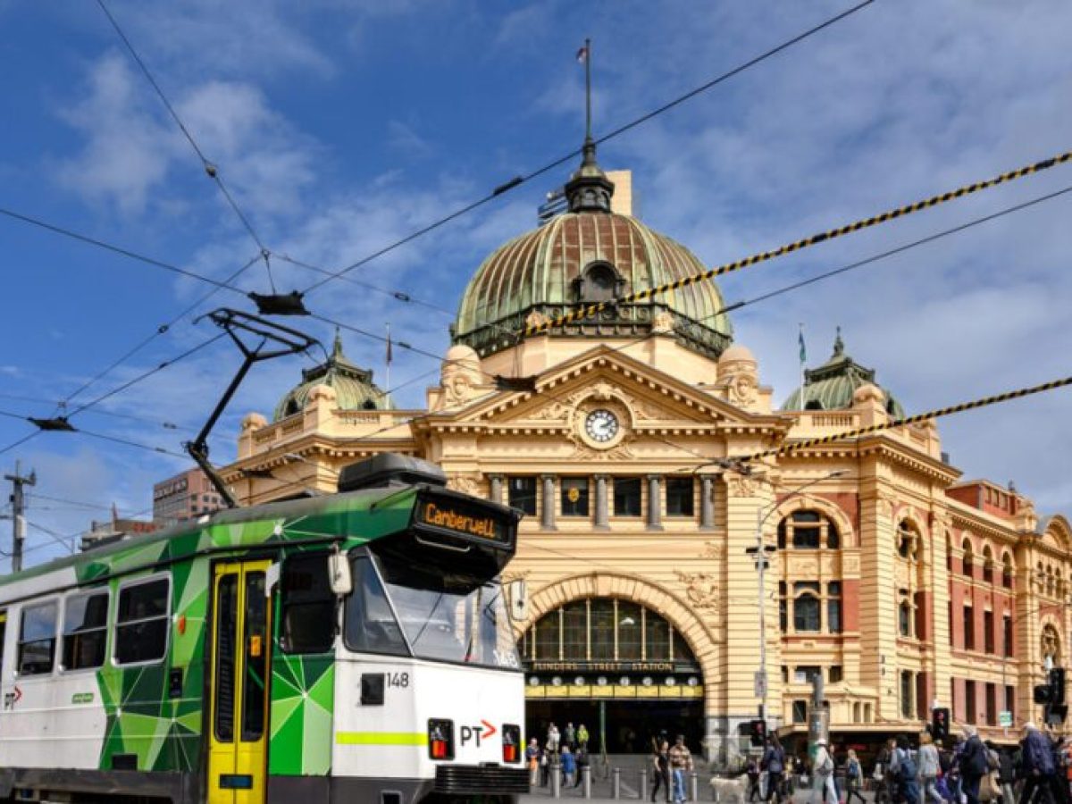 Στην Αυστραλία τα μέσα μαζικής μεταφοράς παραμένουν δωρεάν – Η Βικτώρια επεκτείνει τα μέτρα για τα ακριβά καύσιμα